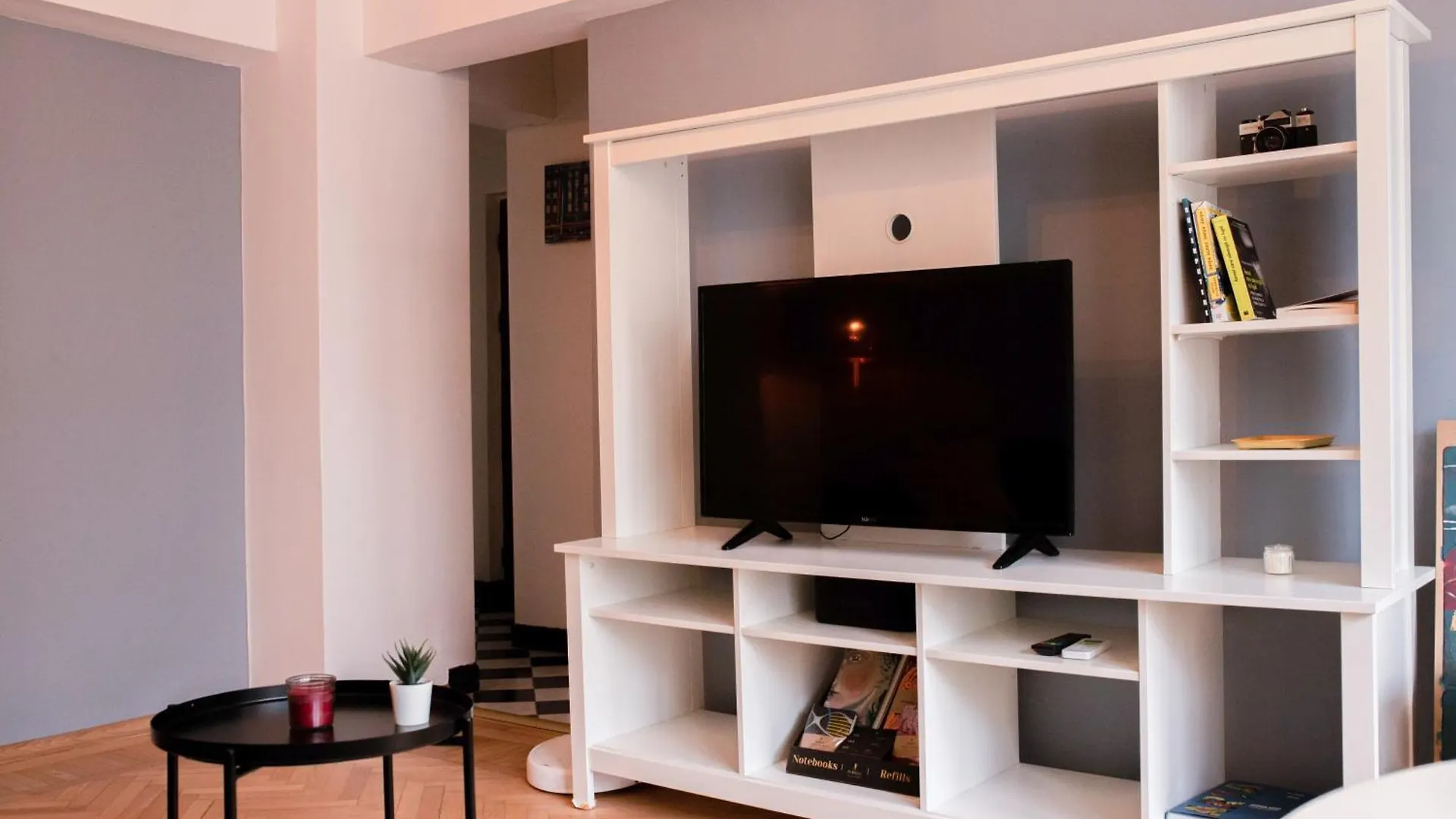 Ferienwohnung Downtown Cozy Trip Bukarest Apartment