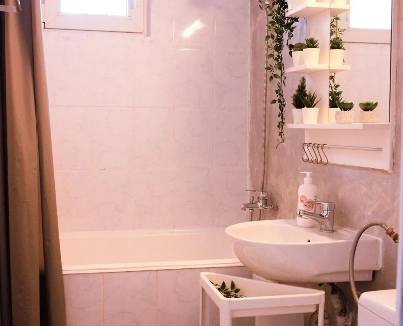 Downtown Cozy Trip Apartamento Bucareste