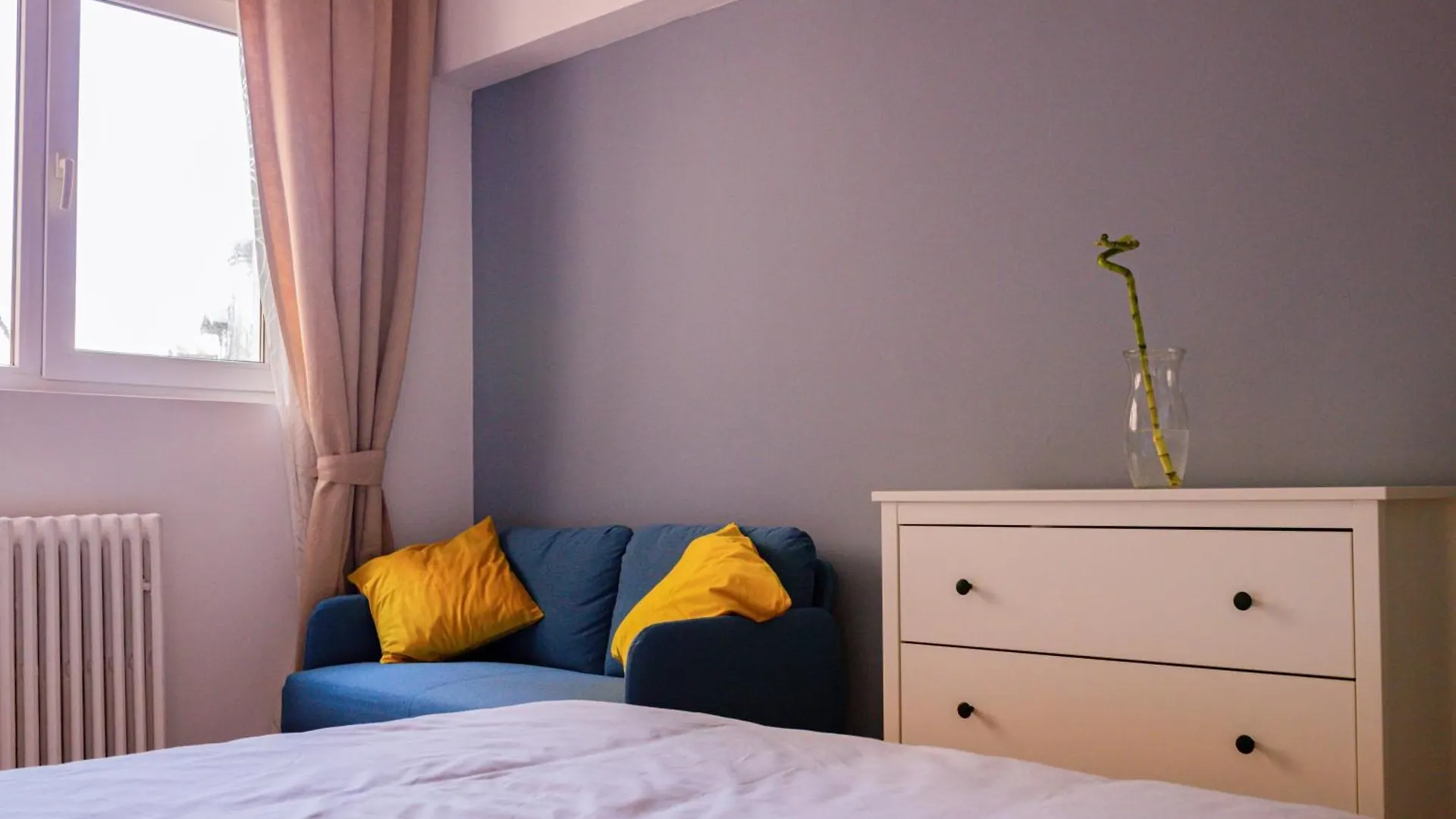 Downtown Cozy Trip Apartamento Bucareste
