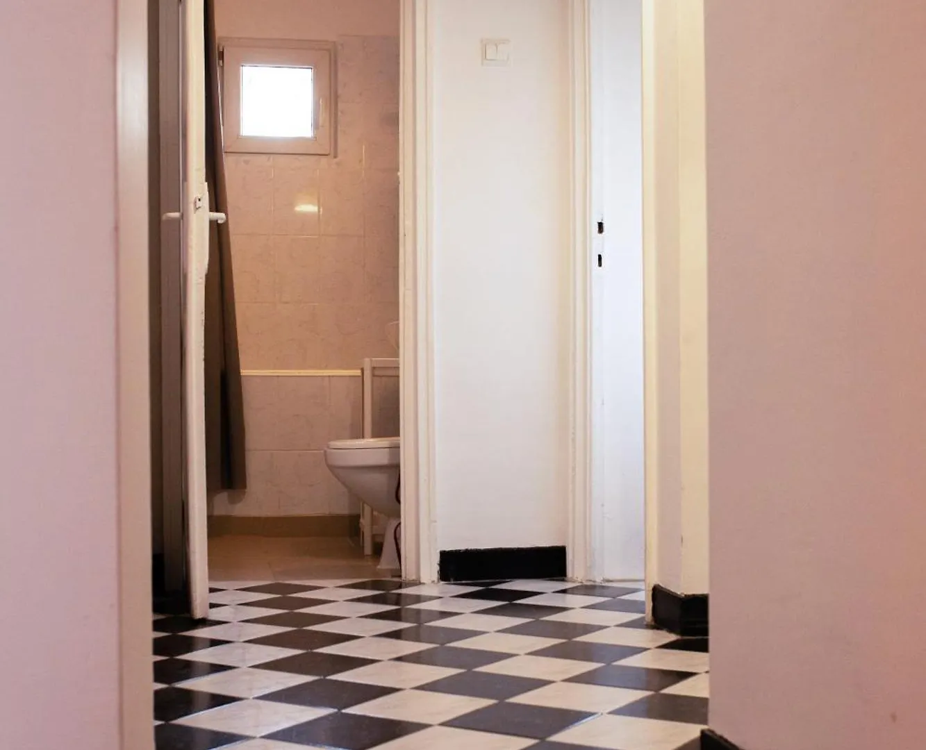 Downtown Cozy Trip Apartamento Bucareste
